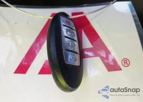 2015 Nissan Altima 2.5/2.5 S/2.5 Sl/2.5 Sv from USA, damaged, VIN 1N4AL3AP7FN897179